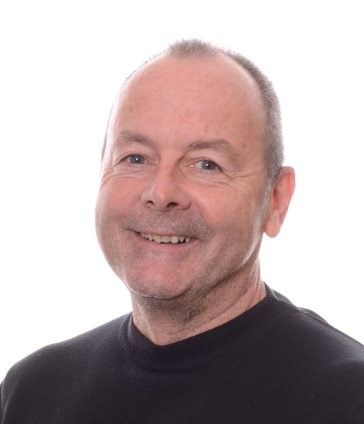 Speaker image for George Richards