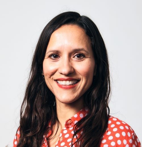 Speaker image for Gabriella Weekes