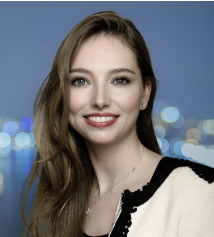 Speaker profile image for Gemma Corrigan