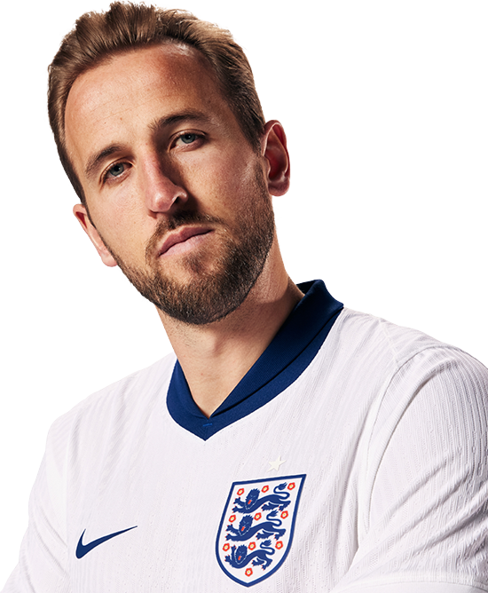 Harry Kane