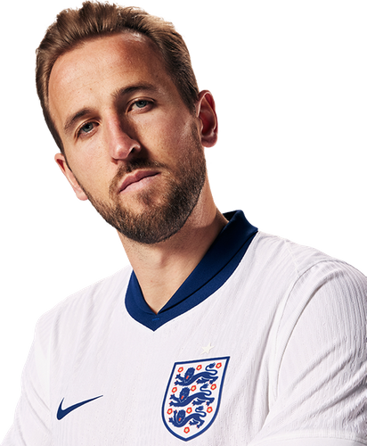 Speaker profile image for Harry Kane