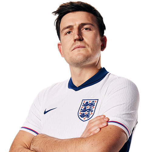 Speaker profile image for Harry Maguire