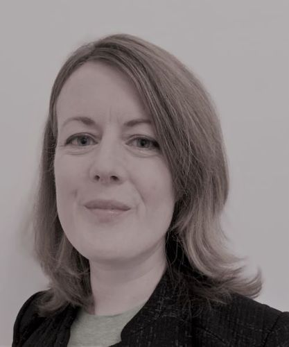 Speaker profile image for Naomi Baker