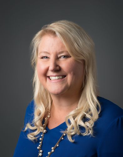 Speaker profile image for Heather Buchanan