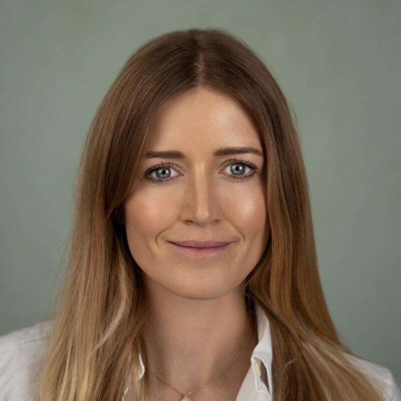 Speaker image for Heleen van Poecke