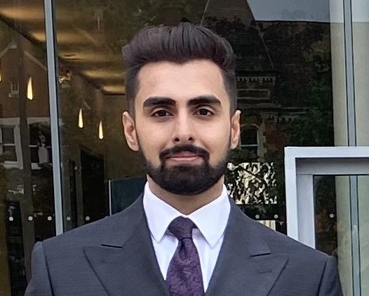 Speaker image for Lokesh Vohra