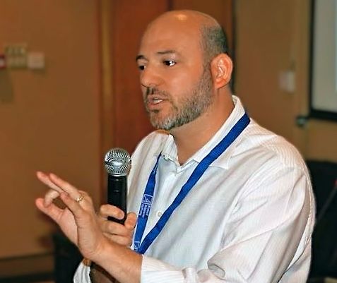 Speaker image for Nevo Hadas