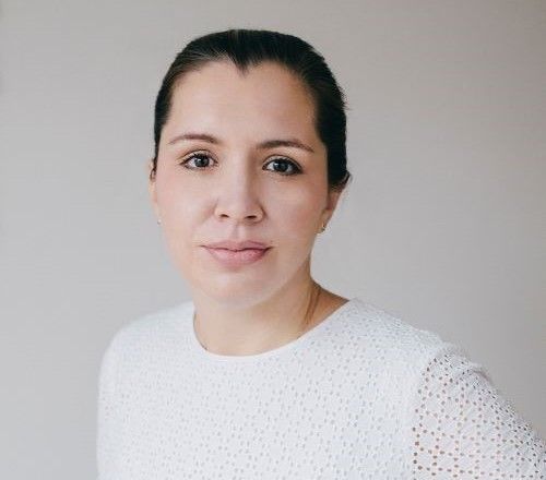 Speaker image for Marta Zaccagini