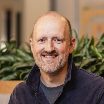 Speaker profile image for Jed Comyn