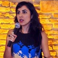 Speaker image for Joana Lima Sampaio