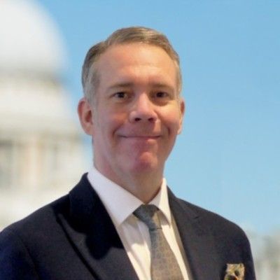 Speaker image for Jake Moeller