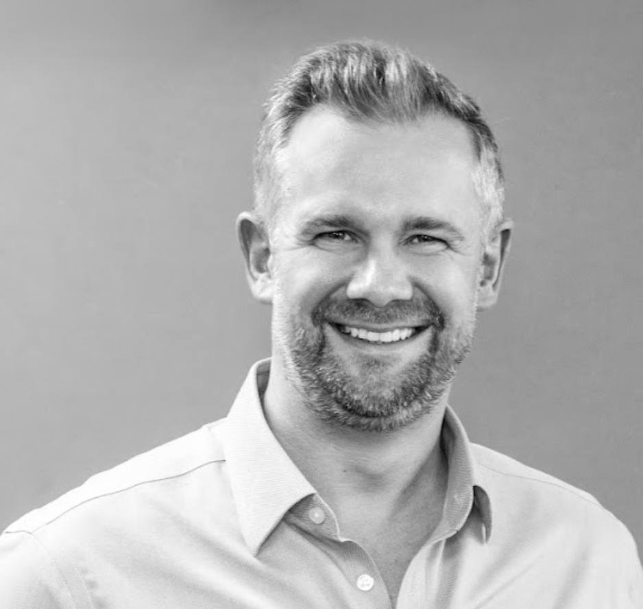 Speaker image for Jon Pollock