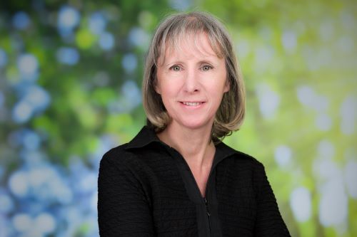 Speaker profile image for Julie Taylor