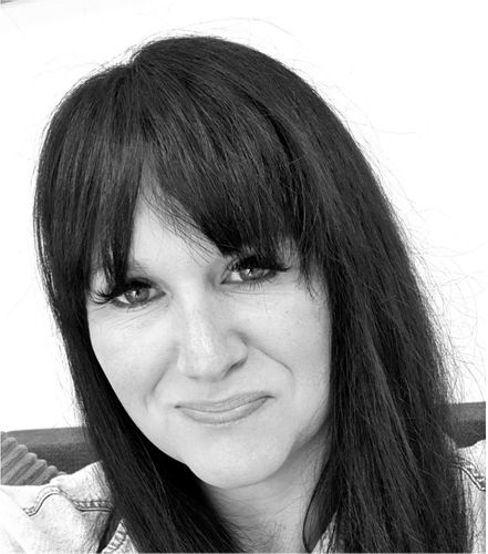 Speaker profile image for Jade Snart