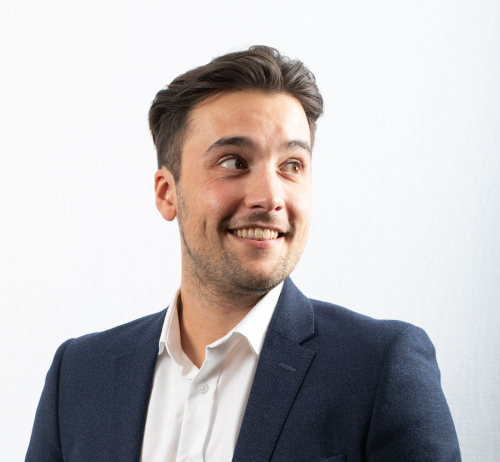 Speaker image for James Shorey