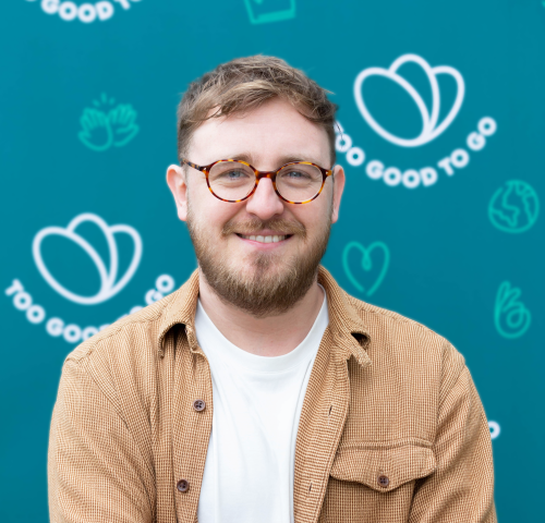 Speaker profile image for Jamie Crummie