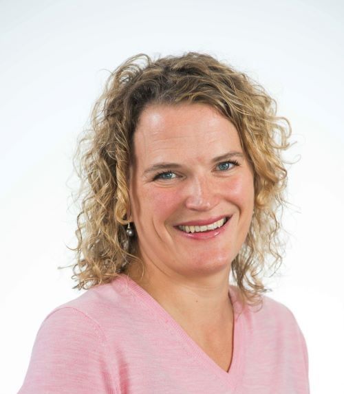 Speaker image for Janie Neumann