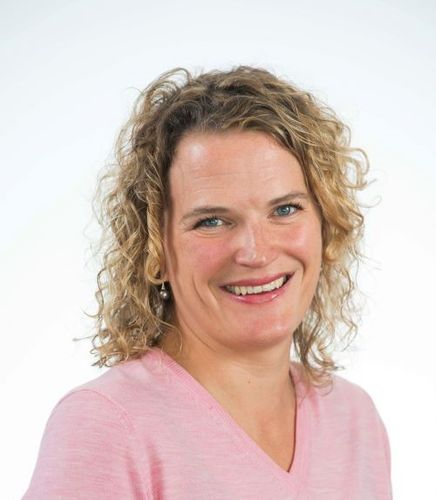 Speaker profile image for Janie Neumann