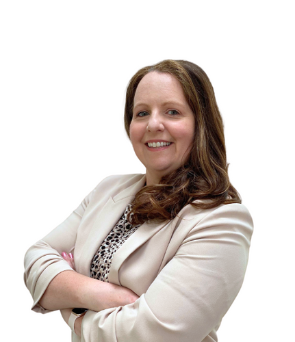 Speaker profile image for Jennifer Jensen