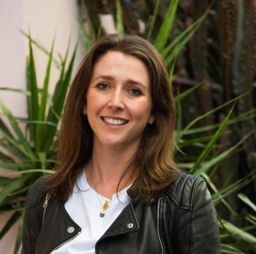 Speaker image for Joanna Auburn