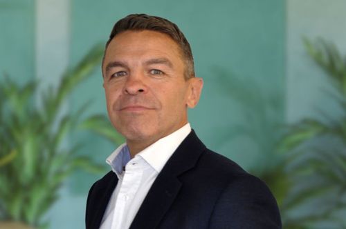 Speaker profile image for John Edmunds