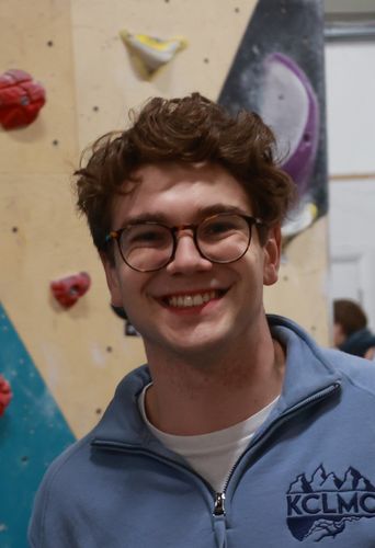 Speaker profile image for Josh Robinson