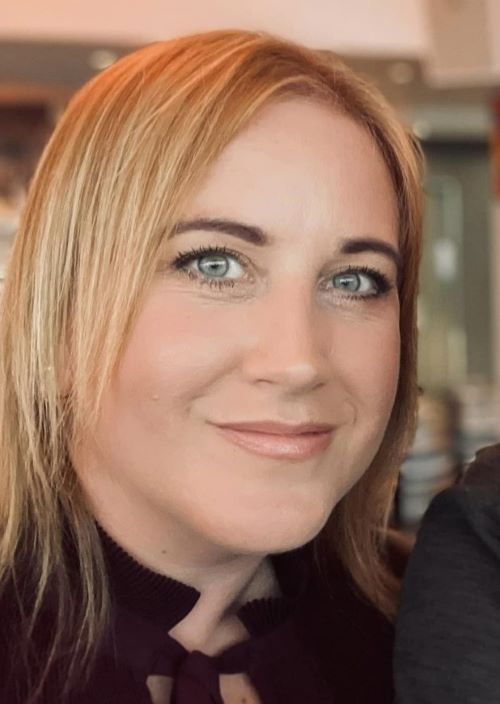 Speaker image for Karen Amber