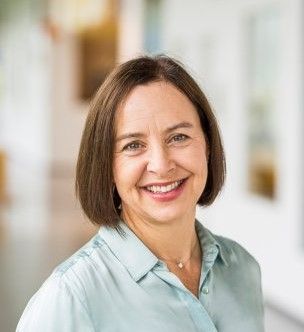 Speaker profile image for Karen Pflug