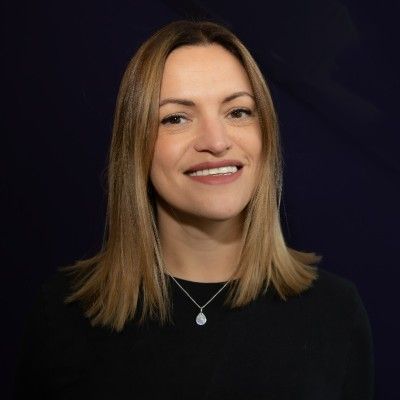 Speaker profile image for Kate Vandenburg