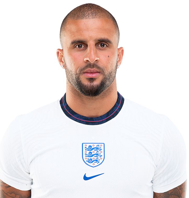 Kyle Walker