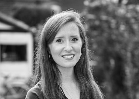 Speaker image for Katherine Dockreay