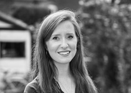 Speaker profile image for Katherine Dockreay