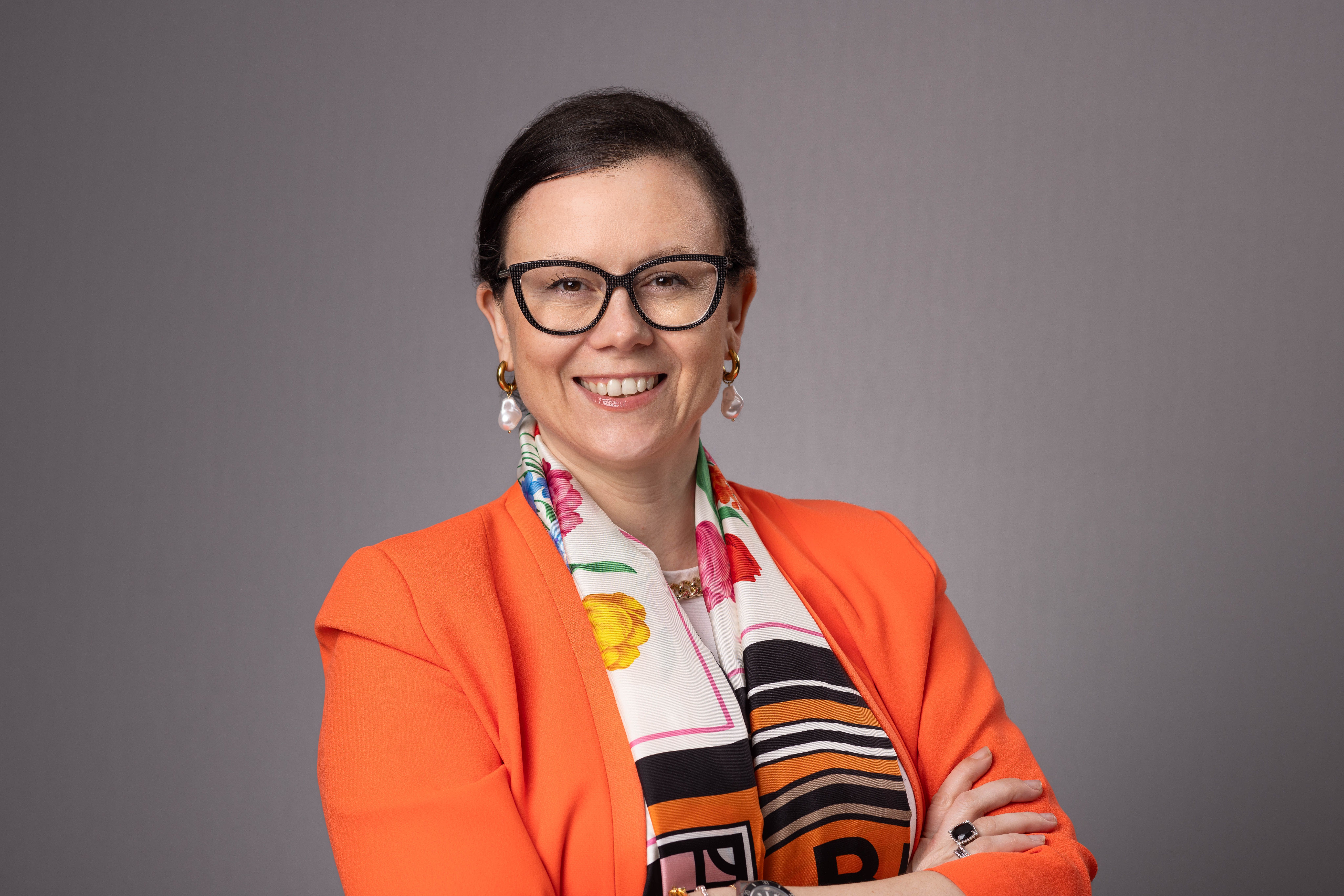 Speaker image for Vera Kukic