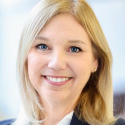 Speaker profile image for Lisa Laybourn