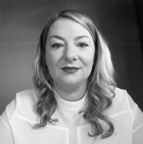 Speaker profile image for Lisa McAlinden