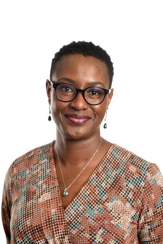 Speaker profile image for Lam' Verre