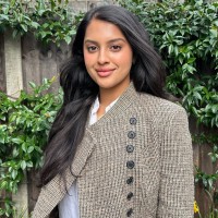 Speaker image for Unzall Haq