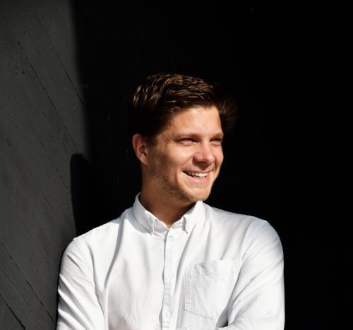 Speaker image for Max Cunin