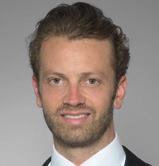 Speaker image for Michael Urban