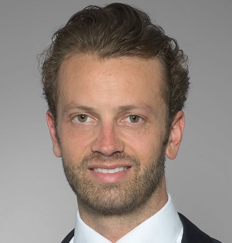 Speaker profile image for Michael Urban