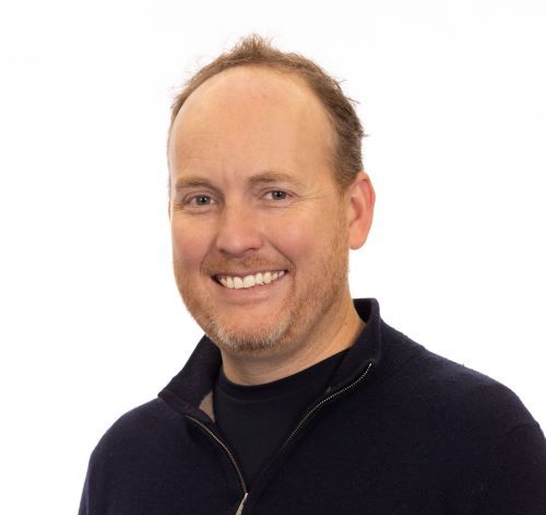 Speaker profile image for Matthew Jolley