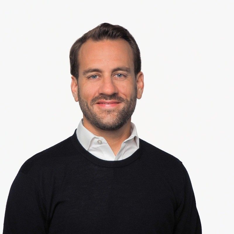 Speaker image for Marc Moser