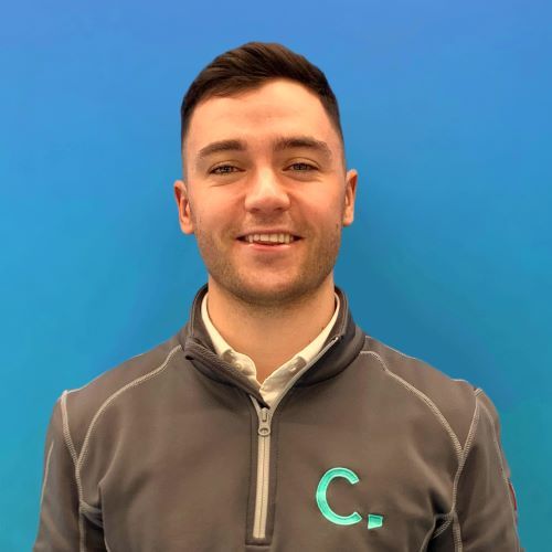 Speaker image for Matthew McVitty