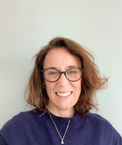 Speaker image for Michelle Papayannokos