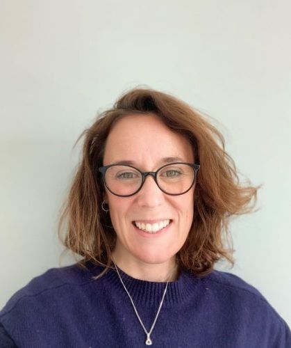 Speaker profile image for Michelle Papayannokos