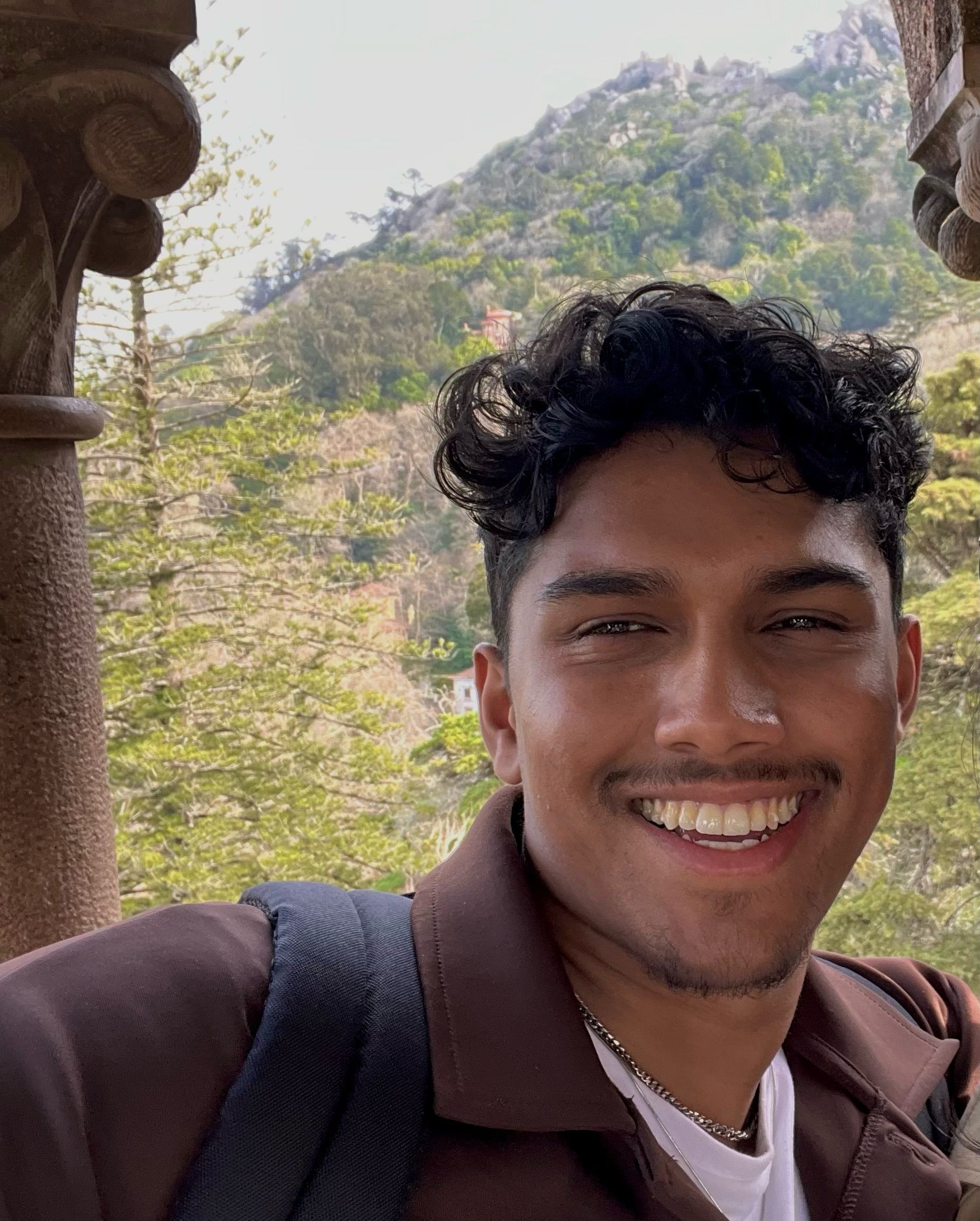 Speaker image for Mohammed Nasif