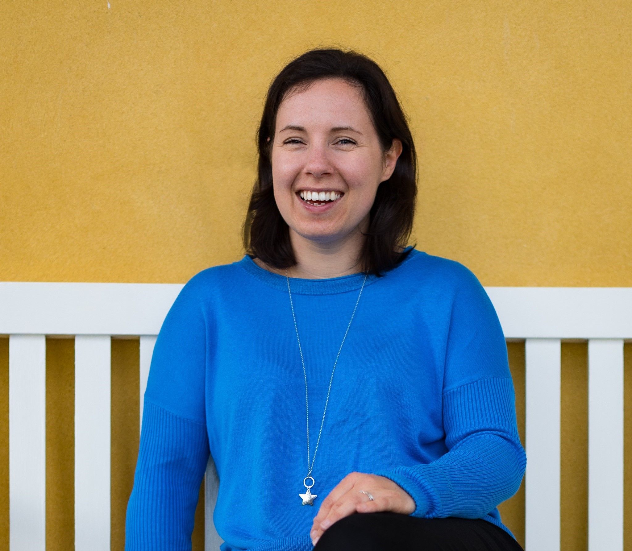 Speaker image for Moira Thomas