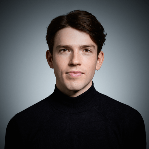 Speaker profile image for Moritz von Klot