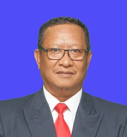 Speaker profile image for Sharul Nizam bin Jafaafar