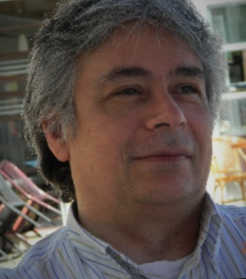 Speaker image for Mustafa Sokullu